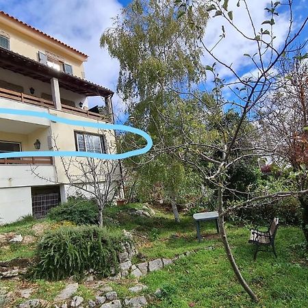 Casa Na Serra 2, Sabugueiro Sabugueiro  Kültér fotó