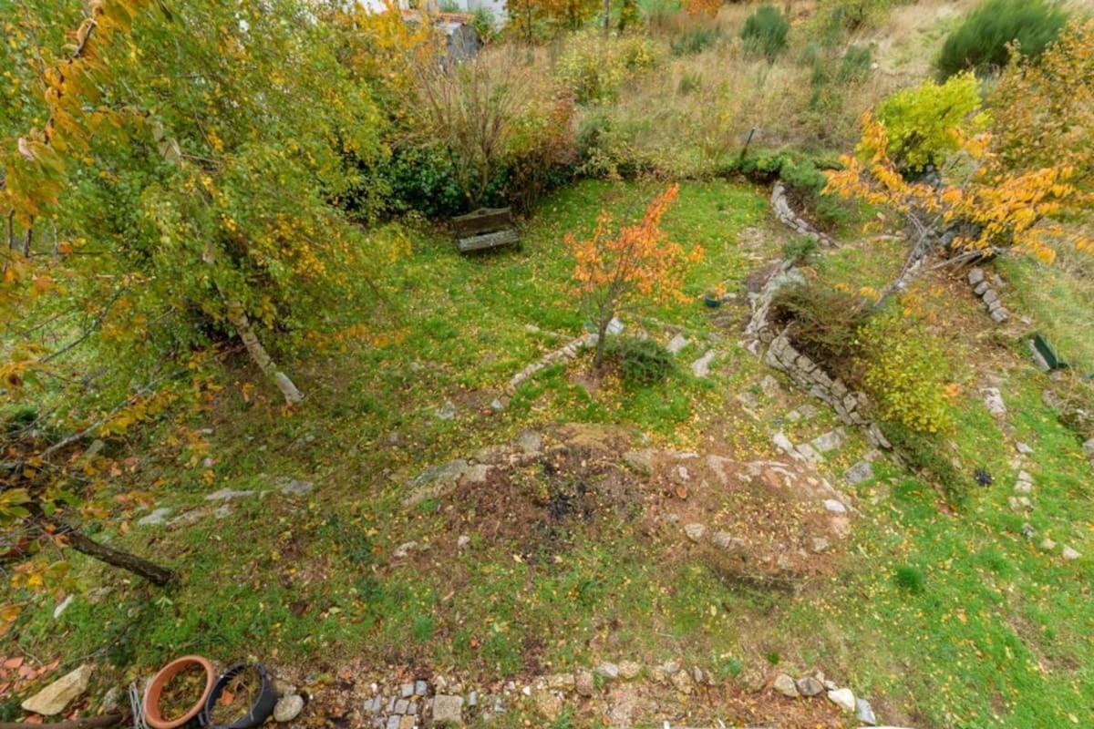 Casa Na Serra 2, Sabugueiro Sabugueiro  Kültér fotó