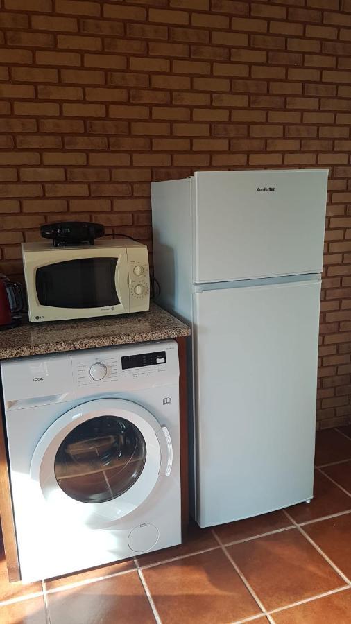 Casa Na Serra 2, Sabugueiro Sabugueiro  Kültér fotó