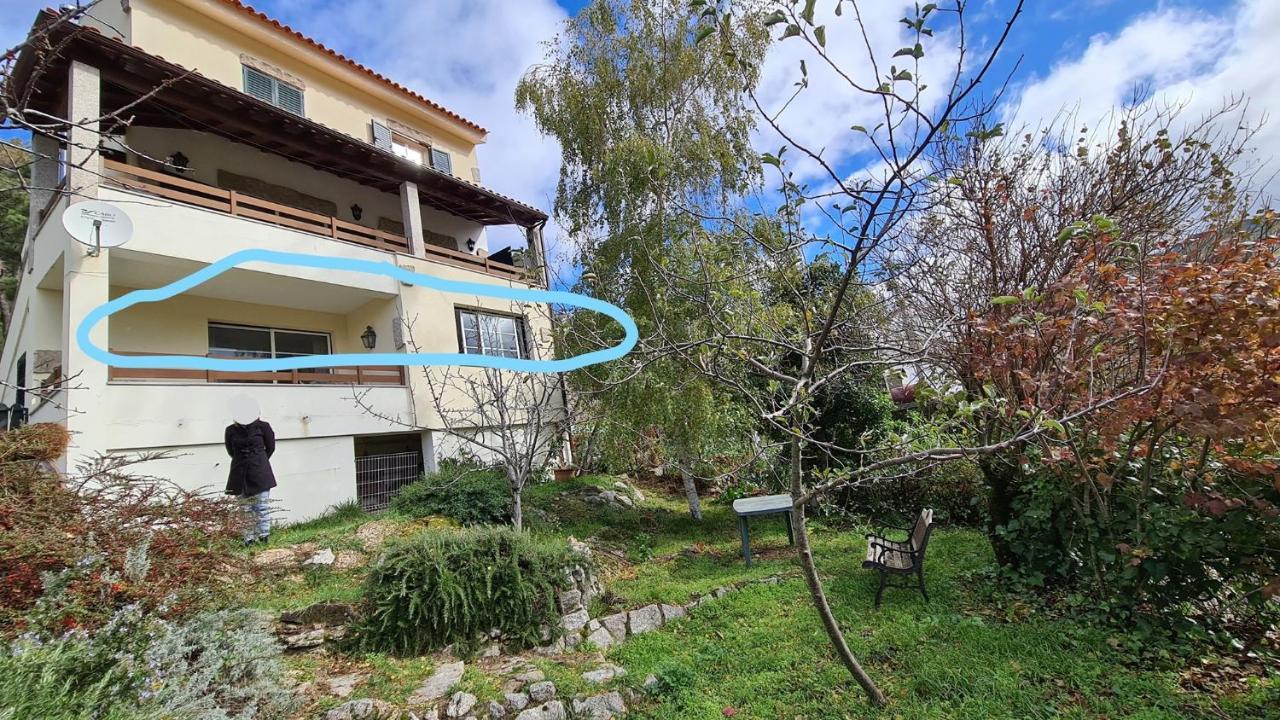 Casa Na Serra 2, Sabugueiro Sabugueiro  Kültér fotó