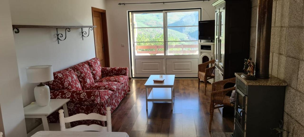 Casa Na Serra 2, Sabugueiro Sabugueiro  Kültér fotó
