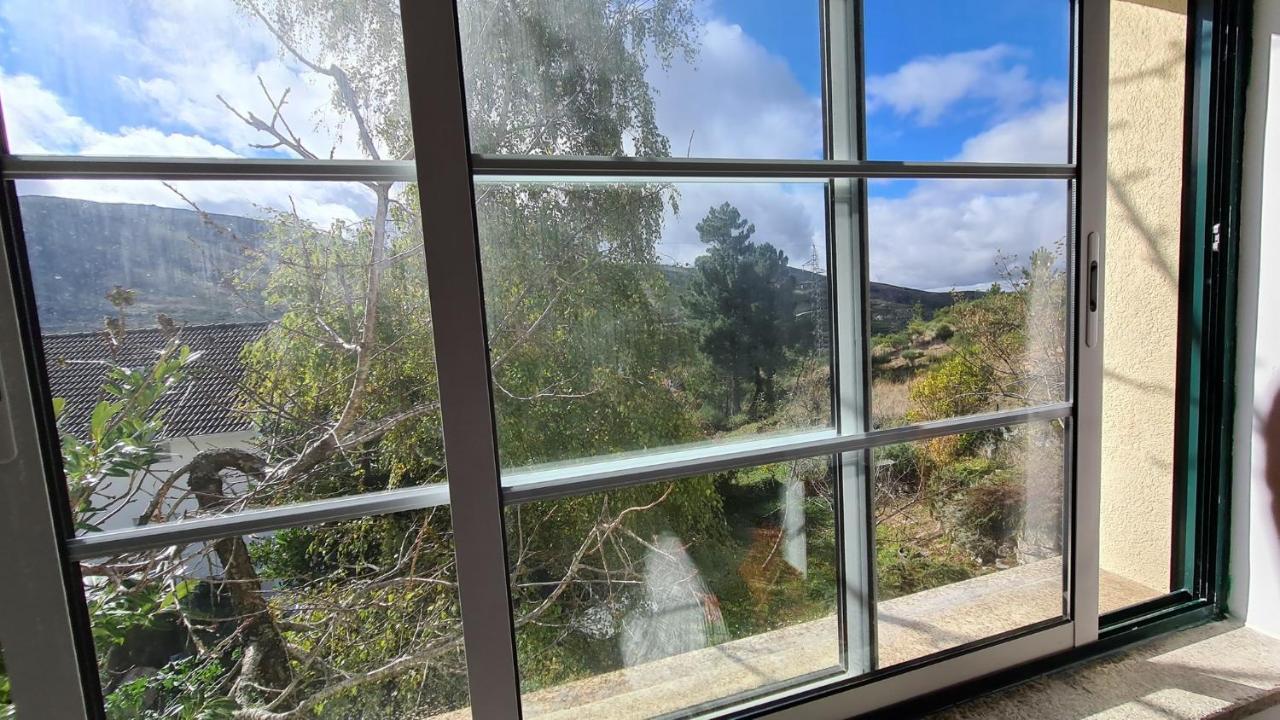 Casa Na Serra 2, Sabugueiro Sabugueiro  Kültér fotó