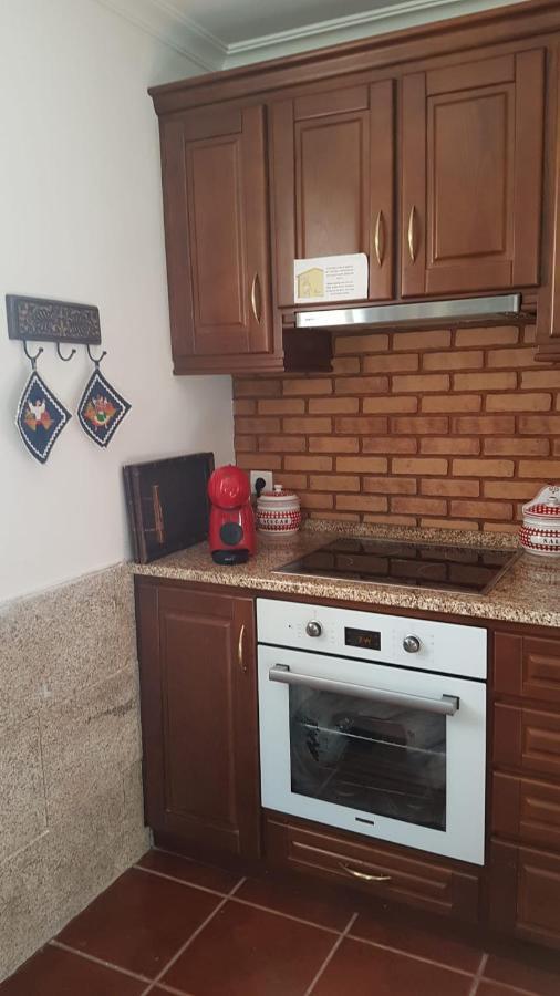 Casa Na Serra 2, Sabugueiro Sabugueiro  Kültér fotó