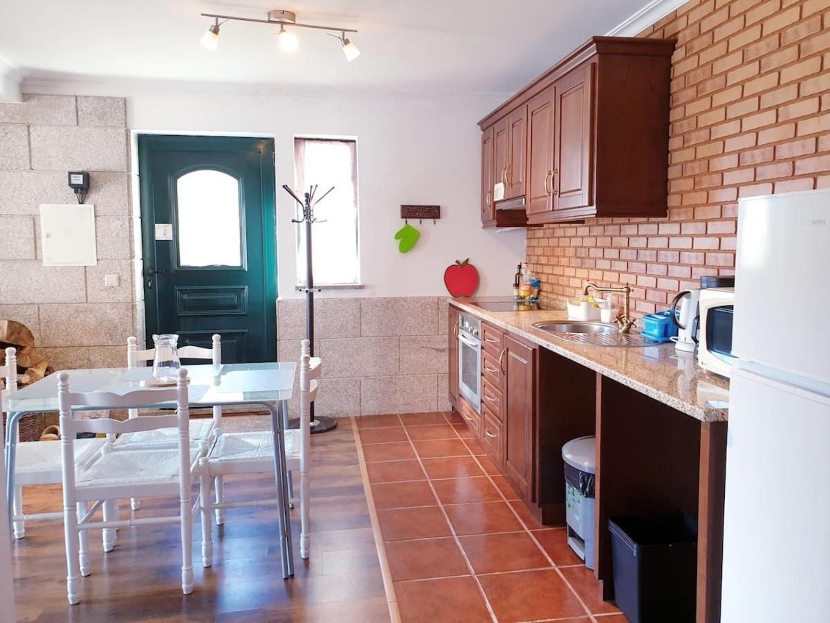 Casa Na Serra 2, Sabugueiro Sabugueiro  Kültér fotó