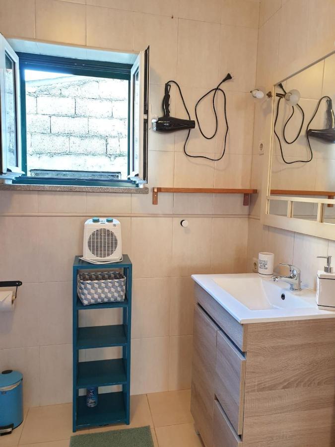 Casa Na Serra 2, Sabugueiro Sabugueiro  Kültér fotó